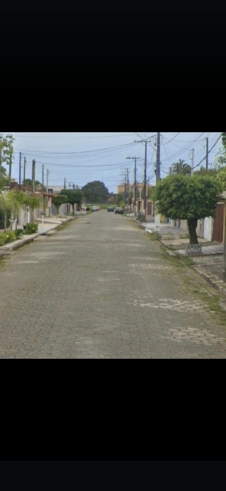 Villa Casa En Mongaguá Exterior foto