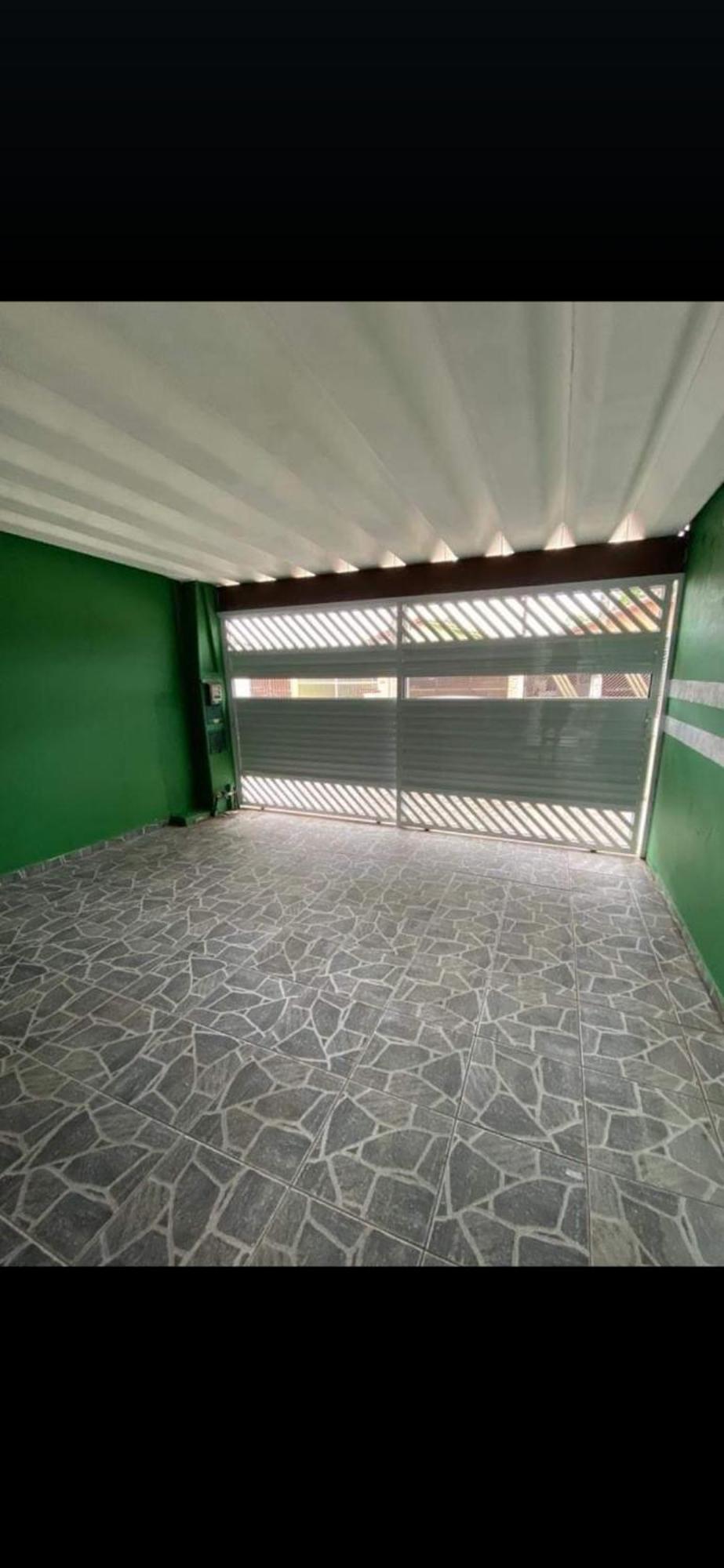 Villa Casa En Mongaguá Exterior foto